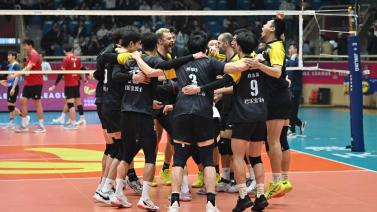 是十万米了 是十万米了